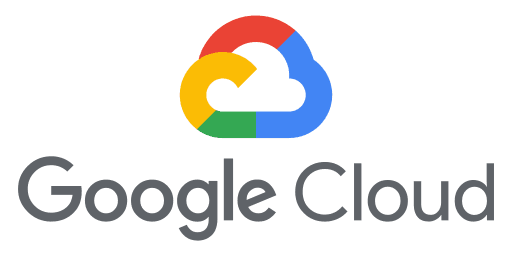Google Cloud Logo