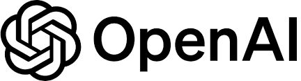 Open AI Logo