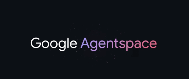 Google Agent Space Logo